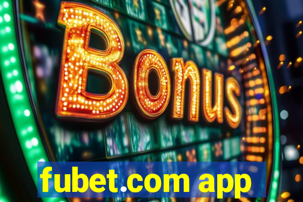 fubet.com app